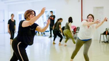 La Secretaría de Cultura se prepara para celebrar el Día Internacional de la Danza
