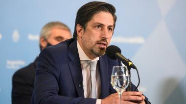 Trotta pidió "cambiar lo que está mal" y no apuntar contra la "presencialidad cuidada"