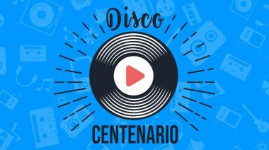 Convocan a artistas residentes en Río Grande para grabar el "Disco Centenario"