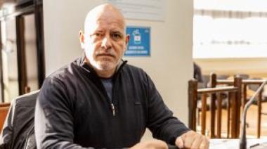 Rivarola: “No tenemos las vacunas para todos, no tenemos la conectividad ni las computadoras y es necesario resolver la parte edilicia”