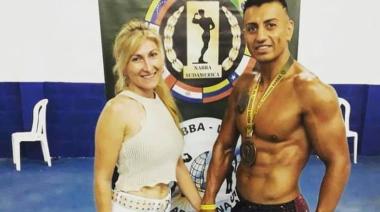 Se conocieron los resultados de la autopsia al cuerpo de Analía Maldonado, la mujer asesinada y quemada en Los Toldos