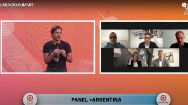 TDF participó en la 7º Edición de Almundo Sale Summit Virtual