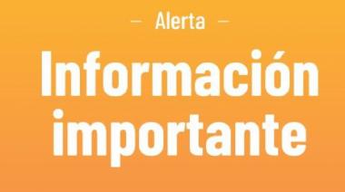Cronograma de entrega de Módulos alimentarios para titulares de Red-Sol