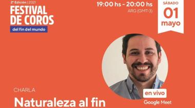 Hoy inicia el festival de Coros del Fin del Mundo