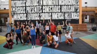 Una fiscalía brasileña acusó formalmente a Darthés por abuso sexual contra Fardin
