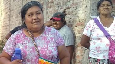 La Comisión Interamericana de Derechos Humanos ordenó medidas cautelares para proteger a siete mujeres wichis embarazadas