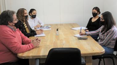 Se avanza en la elaboración de protocolo integral para la eliminación del trabajo infantil
