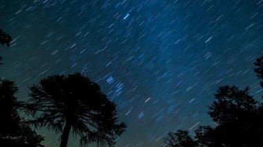 Lluvia de estrella del cometa Halley: cómo y cuándo verlas