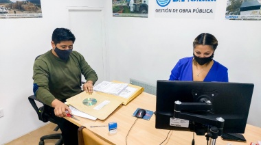 La DPOSS recibió las ofertas para instalación de sistemas de alimentación eléctrica de emergencia en plantas de Tolhuin