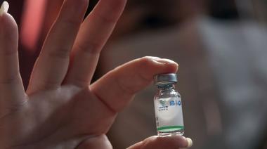 China ratificó que hay acuerdo para producir la vacuna Sinopharm en Argentina