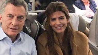 Mauricio Macri se fue a Miami violando la cuarentena