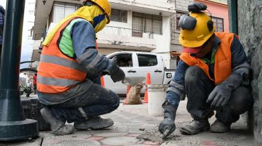 El Gobierno oficializó la suba del 35% del salario mínimo, vital y móvil