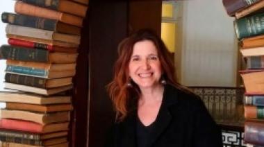 Mariana Maggio: “Imagino una escuela con componentes de la presencialidad y de la virtualidad”