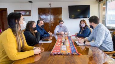 Gobierno adjudicó la obra de ampliación del Centro Polivalente de Arte de Ushuaia