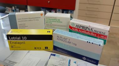 El Gobierno convocó a las cámaras del sector farmacéutico por un posible congelamiento de precios de los medicamentos