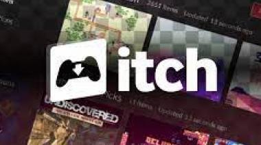 Cómo es Itch.io, la página de videojuegos gratis y el paraíso de los desarrolladores independientes