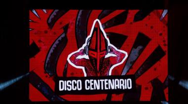 El Municipio de Río Grande presentó el lanzamiento del Disco Centenario