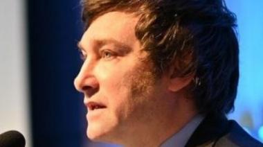 Javier Milei reveló qué hará con Aerolíneas Argentinas y otras empresas estatales en caso de ser Presidente