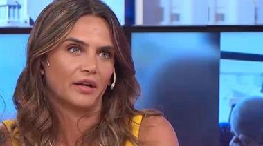 La diputada Amalia Granata propuso el regreso del Servicio Militar Obligatorio