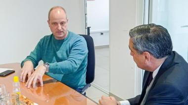 El INFUETUR trabaja con cancillería para establecer una agenda común en relación al turismo antártico