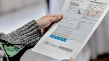 Hoy termina el plazo para solicitar subsidios y mañana regirá el nuevo cuadro tarifario