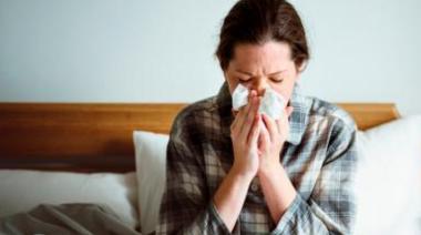 Gripe: un nuevo test para detectar la influenza A y B ya está disponible en Argentina