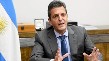 Massa formalizaría el desdoblamiento cambiario, pero por ahora no tiene en sus planes devaluar
