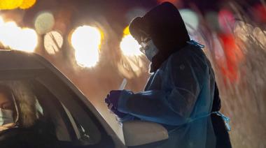 La OMS alertó sobre un otoño-invierno "desafiante" por el aumento de casos de coronavirus