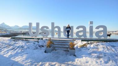 Ushuaia se prepara para celebrar su tradicional "Fiesta del Invierno"