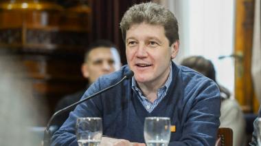 "Este Fideicomiso será de gran importancia para la construcción de una Tierra del Fuego productiva que mira hacia el futuro"