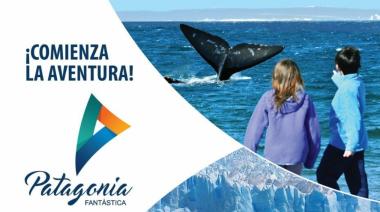 Se viene el relanzamiento del corredor turistico "Patagonia Fantástica 2022-2023"