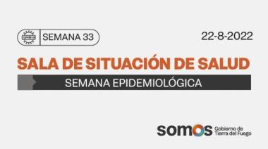 Bajan los casos positivos de COVID-19 en la provincia