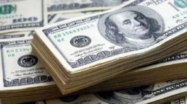 El dólar libre subió $8 y terminó a $287 para la venta
