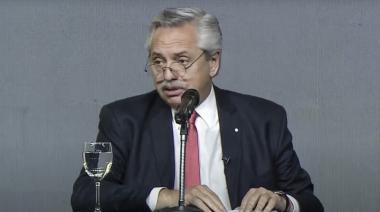 "Los inculpados hablaban de que el próximo soy yo", reveló el presidente