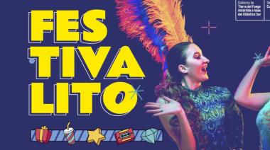 Este primer sábado de febrero, se realizará el Festivalito en Tolhuin