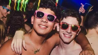 “Involucrate”: el mensaje que publicó en sus redes sociales Tomás D’Alessandro, amigo íntimo de Fernando Báez Sosa