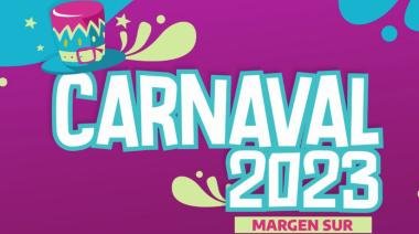 El Barrio Austral palpita el Carnaval