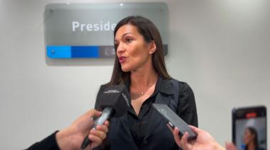 “Vamos a seguir trabajando para garantizar la participación de todos los sectores de nuestra ciudad”