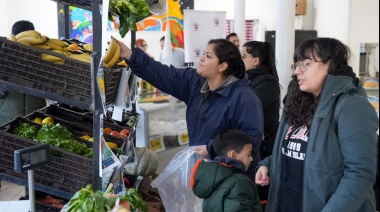 SE CONCRETÓ UNA NUEVA EDICIÓN CON PRODUCTOS ACCESIBLES Y PROPUESTAS PARA TODA LA FAMILIA