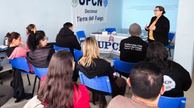 LA PROVINCIA FORTALECE SU POLÍTICA DE FORMACIÓN PARA PREVENIR LA VIOLENCIA Y EL ACOSO LABORAL