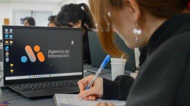 100 JÓVENES FUEGUINOS INICIARON LA CURSADA DE PROGRAMACIÓN WEB FULL STACK JUNTO A DIGITAL HOUSE
