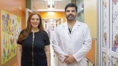 CIRUJANOS DEL HOSPITAL DE USHUAIA REALIZARON EXITOSA OPERACIÓN A NIÑO CON ESFEROCITOSIS HEREDITARIA