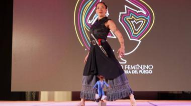 Tolhuin fue sede del Certamen Provincial de Malambo Femenino y celebró el talento de toda la provincia