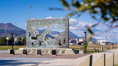 LA PROVINCIA Y LA UNTDF SOLICITAN AL CIN PRONUNCIAMIENTO CONTRA CONCURSO BRITÁNICO EN MALVINAS