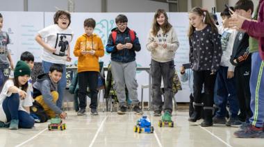 CONTINÚAN ABIERTAS LAS INSCRIPCIONES PARA ARCHI INNOVA EN EL POLO CREATIVO SUR