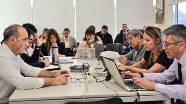 LA CAAE TRABAJA EN LA SIMPLIFICACIÓN DEL TRÁMITE DE ACREDITACIÓN DE ORIGEN PARA LA EXPORTACIÓN CON BENEFICIOS FISCALES