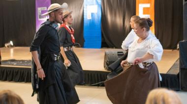 EL CENTRO POPULAR DE CULTURA REALIZARÁ ACTIVIDADES EN EL MARCO DEL DÍA DEL FOLCLORE