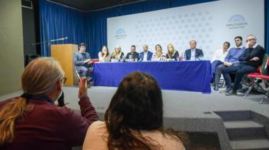 CONGRESO NACIONAL DE SALUD MENTAL: LAS PROVINCIAS PIDEN QUE SE DECLARE EL “ALERTA SANITARIA FEDERAL”