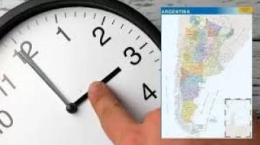 Qué dicen los expertos sobre cambiar el huso horario en Argentina y sus efectos en el reloj biológico