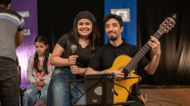EL CENTRO POPULAR DE CULTURA INCLUYE NUEVOS TALLERES